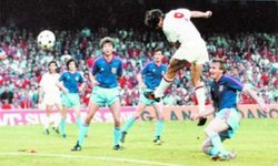 24 mai 1989 - Ultima finală europeană a Stelei!